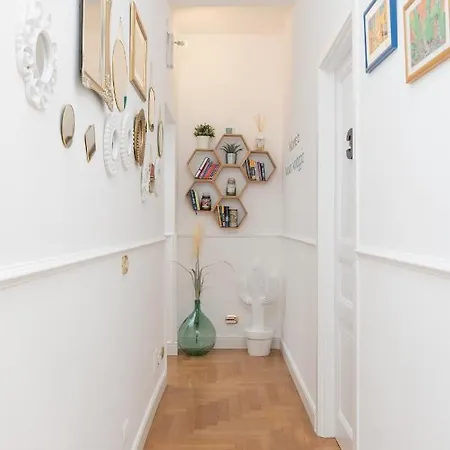 Maison Vantaggio Guest house 3*