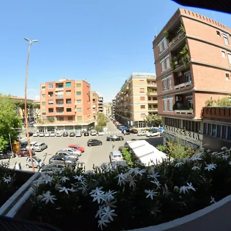 Appartamento St Peter's Elegant Holidays Roma