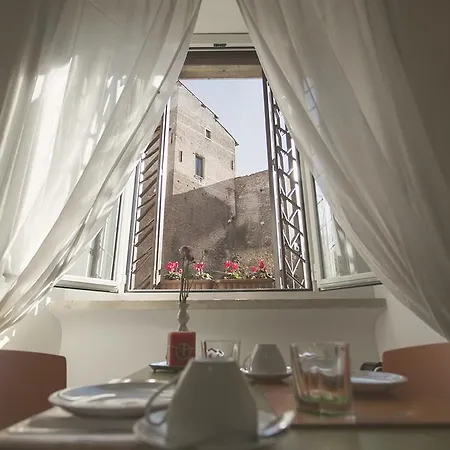 Maison Colosseo 3* Ρώμη