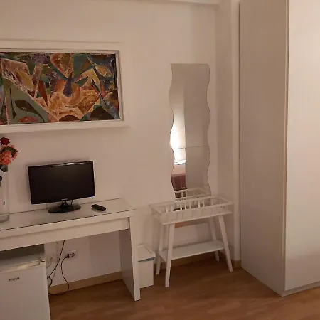 Accommodatie bij particulieren San Pietro