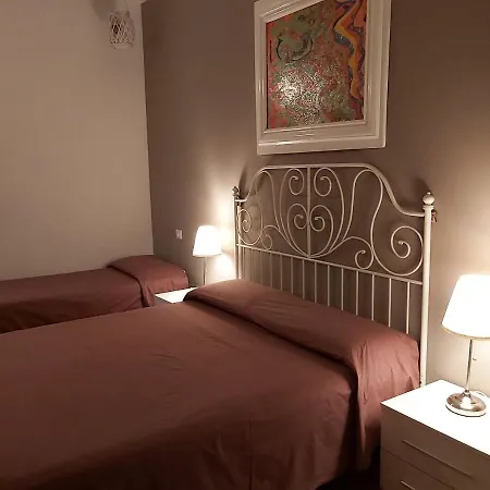 San Pietro Accommodatie bij particulieren *