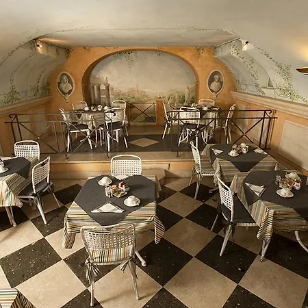 S. Anna Hotel Roma