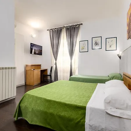 Penelope 3* Roma