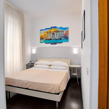 Penelope Affittacamere 3*