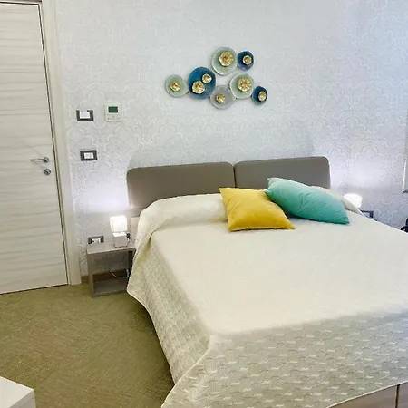 Guest house Chicca A Rome
