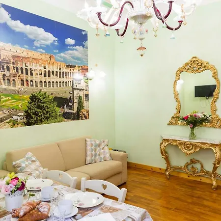 Nico Apartment