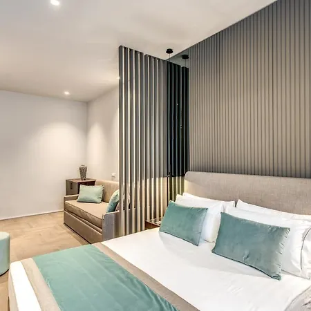 77 Seventy-seven - Maison D'art Collection Hotel Roma