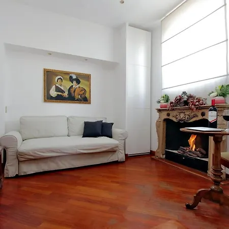 Terrazze Navona 3* Rom