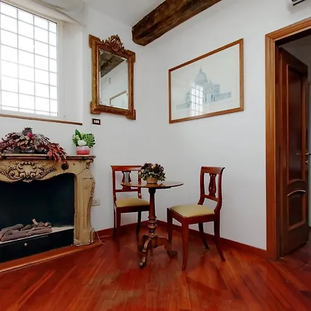 Terrazze Navona Pensionat 3*