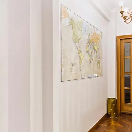 Bed & Breakfast Talenti Fucini Rome