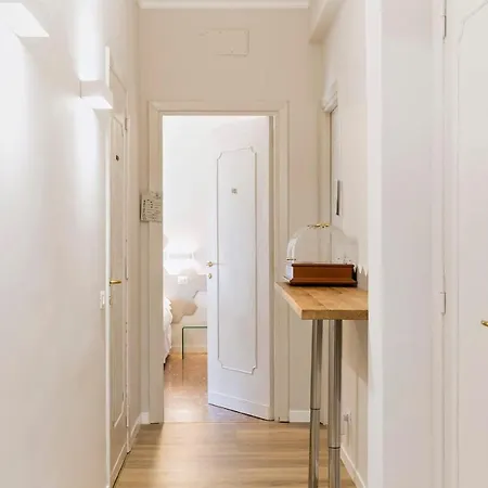 Bed & Breakfast Talenti Fucini *