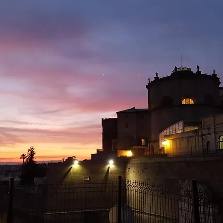Tmark Vaticano 4*