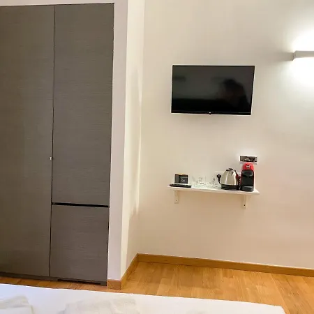 Veneto Boutique Гостевой дом *