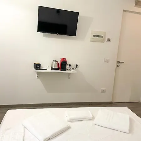 Veneto Boutique * Рим