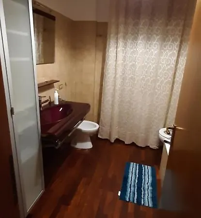 La Casa Di Ale Apartment *