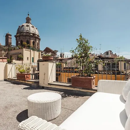 Affittacamere Nikis Collection Navona Roma