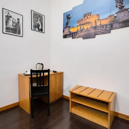 Penelope Affittacamere Roma