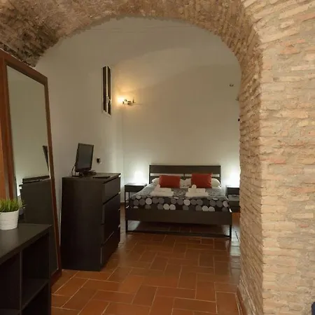 Apartment Grotto Experience 5pax *
