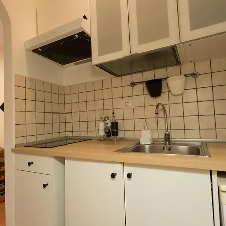 Apartment Grotto Experience 5pax *