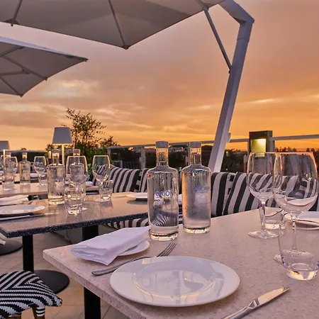 Pamphili Hotel Rome