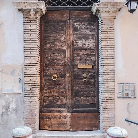 Apartment La Vetrina, The Renaissance Charme Of Piazza Navona Rome