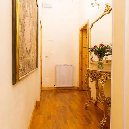 Apartment Nico Rome