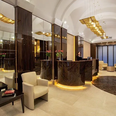 Gioberti Hotel Roma