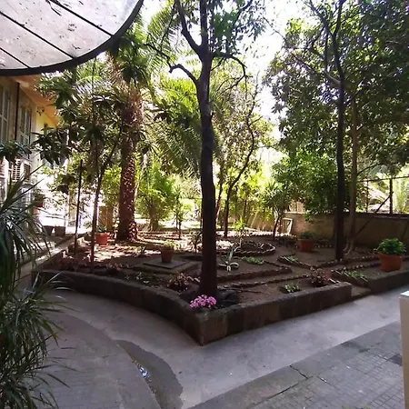 Principe Eugenio Hotel