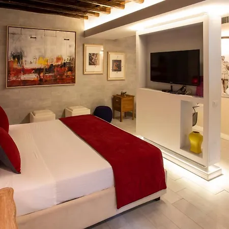 Affittacamere Corso 107 Wellness & Roma