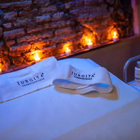 Affittacamere Corso 107 Wellness &