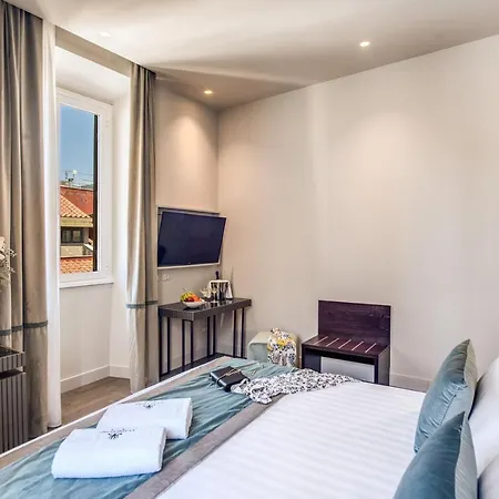 Hotel 77 Seventy-seven - Maison D'art Collection Roma