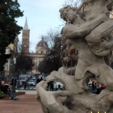 Principe Eugenio 3* Roma