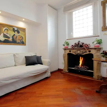 Pensionat Terrazze Navona Rom