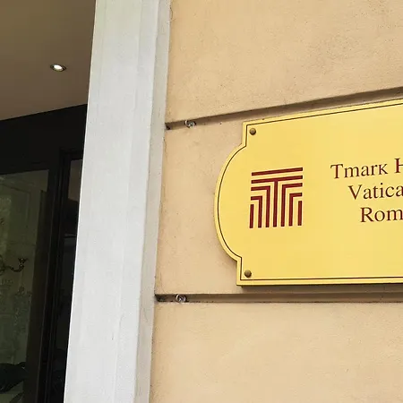 Tmark Vaticano Hotel Rom