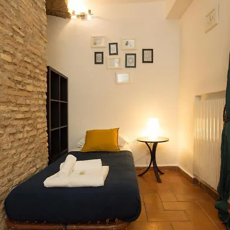 Apartment Grotto Experience 5pax