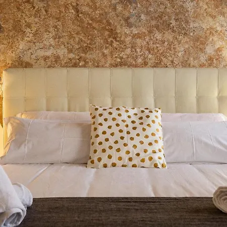 Trastevere Alexander In Apartment Rome