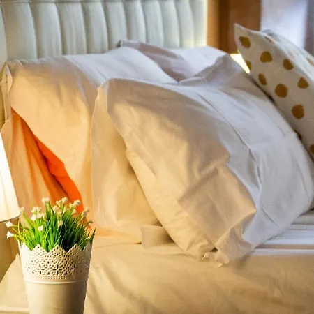 Apartment Trastevere Alexander In *