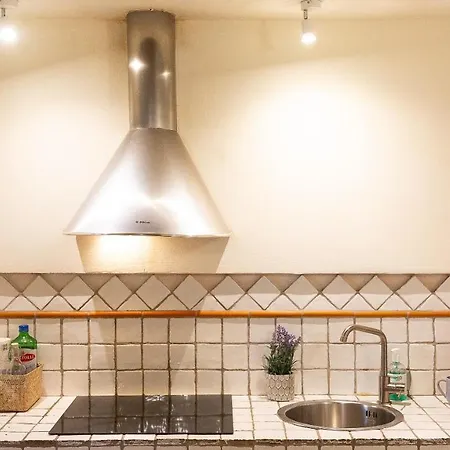 Apartment Trastevere Alexander In *