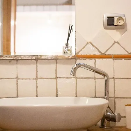 Apartment Trastevere Alexander In