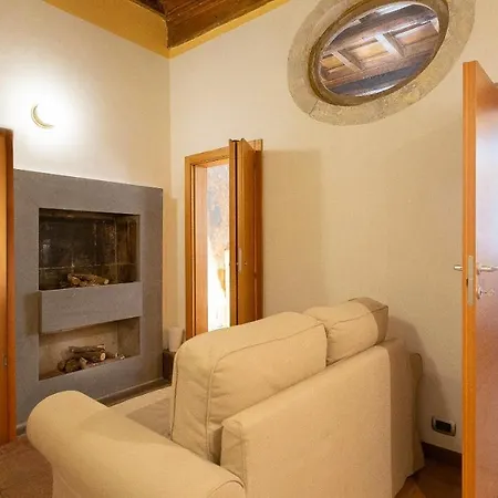 Apartment Trastevere Alexander In