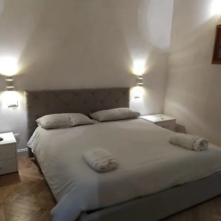 Casaleone Vakantiehuis