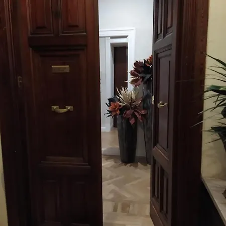 Casaleone Rome