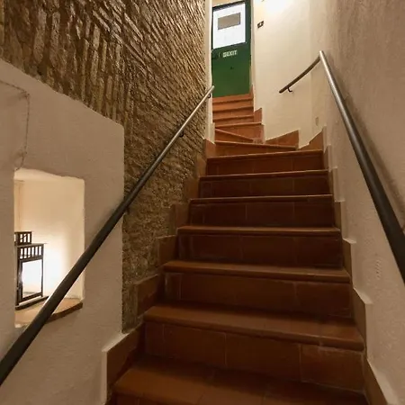 Apartment Grotto Experience 5pax Rome