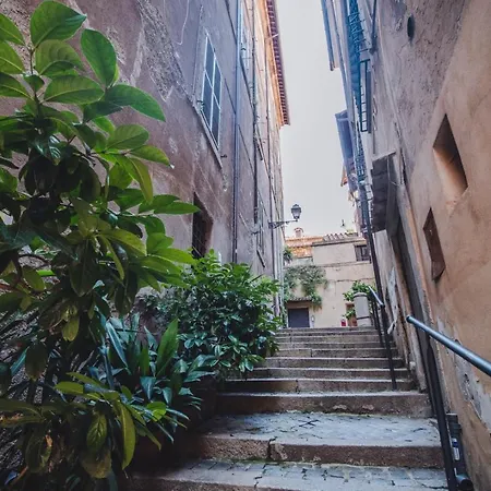 La Vetrina, The Renaissance Charme Of Piazza Navona *