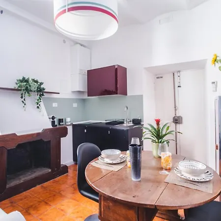 La Vetrina, The Renaissance Charme Of Piazza Navona Apartment Rome