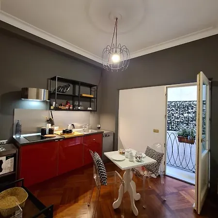 Bed & Breakfast All'orologio Rome