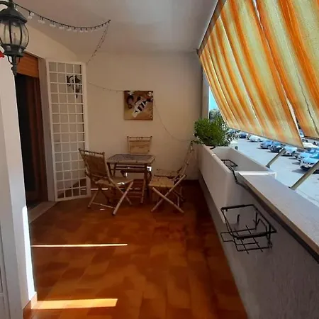 La Casa Di Ale Apartment