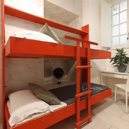 Appartement Grand Tour - Liberty Collection *