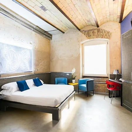 La Rovere Rome