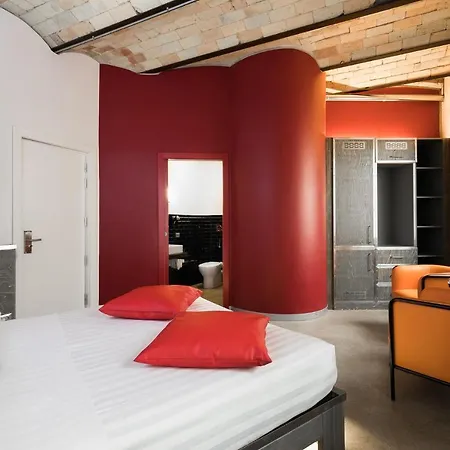 Hotel La Rovere 4*